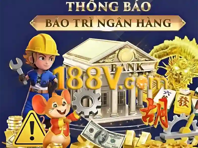 Giao diện nhà cái hoàn hảo