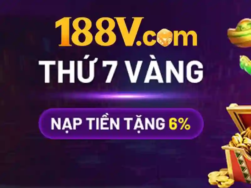 188v bet - Trải nghiệm đỉnh cao và đánh giá 188v bet