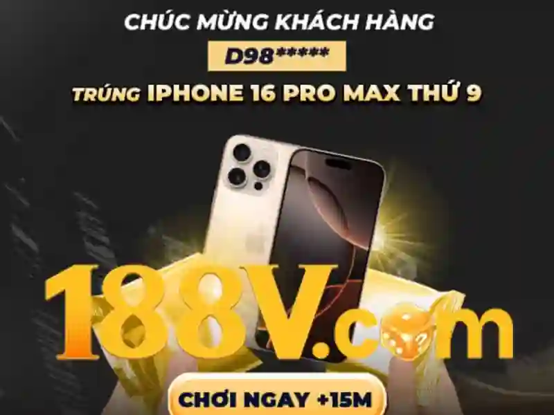 188v . com – Hành trình thương hiệu và trải nghiệm 188v Giao diện nhà cái hoàn hảo
