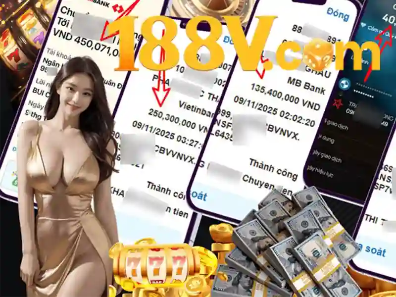 188v. vip – Tổng quan chủ đề và giá trị cốt lõi