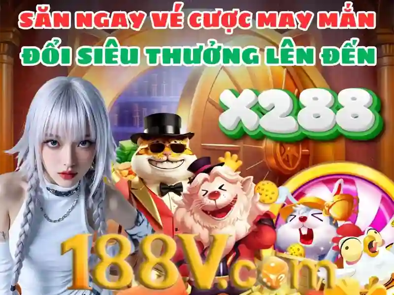 188v: một khái niệm trong thế giới giả tưởng