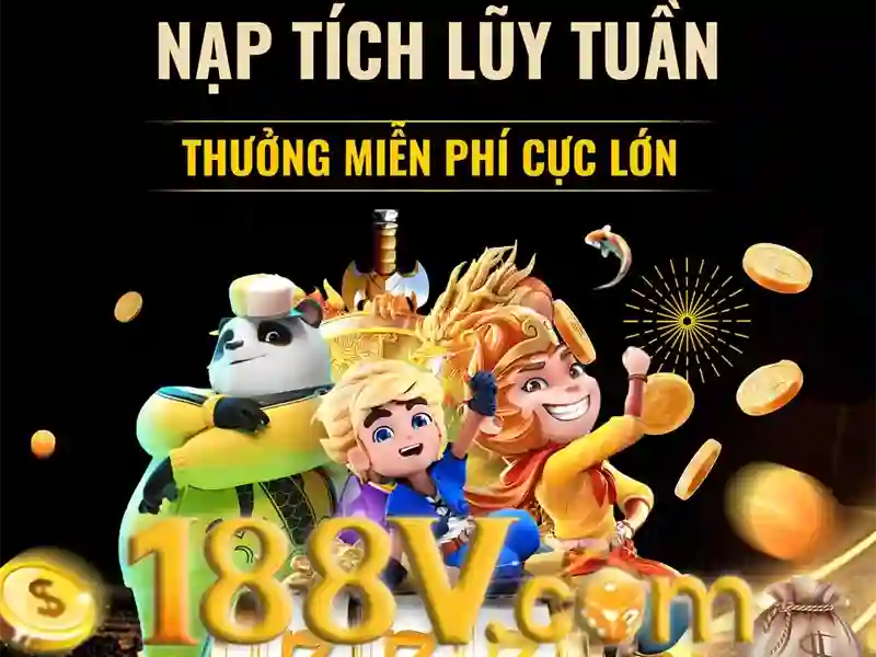 188V: Khám phá nguồn năng lượng và nghệ thuật