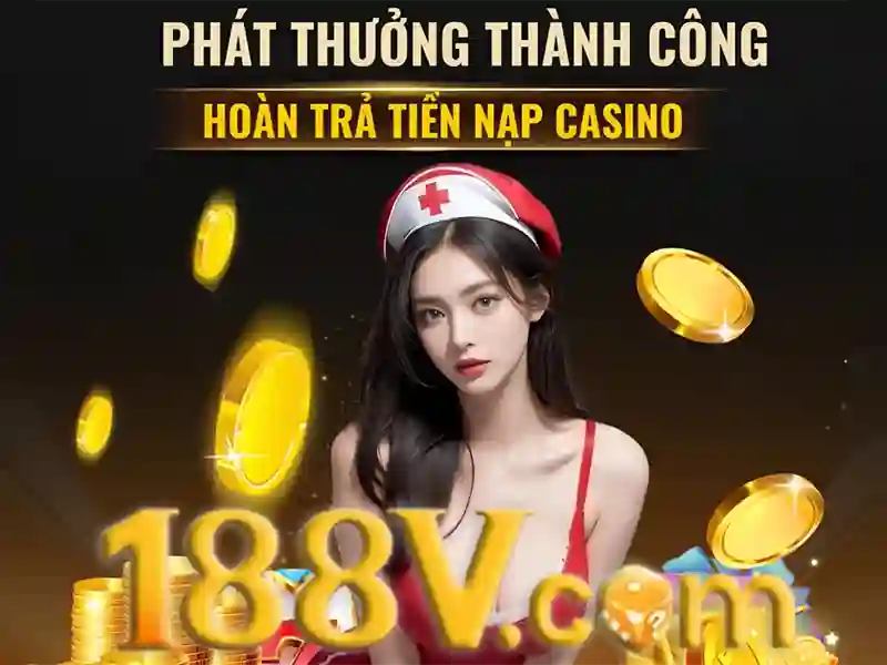 Giao diện nhà cái hoàn hảo
