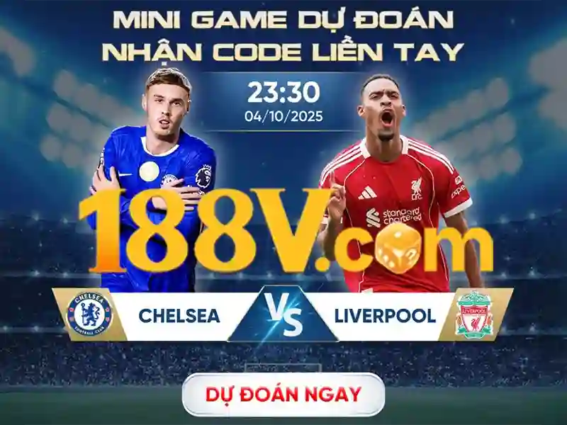 Nguồn gốc và sứ mệnh của 188v