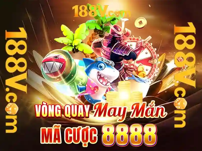 188v: Ký hiệu của một thời đại
