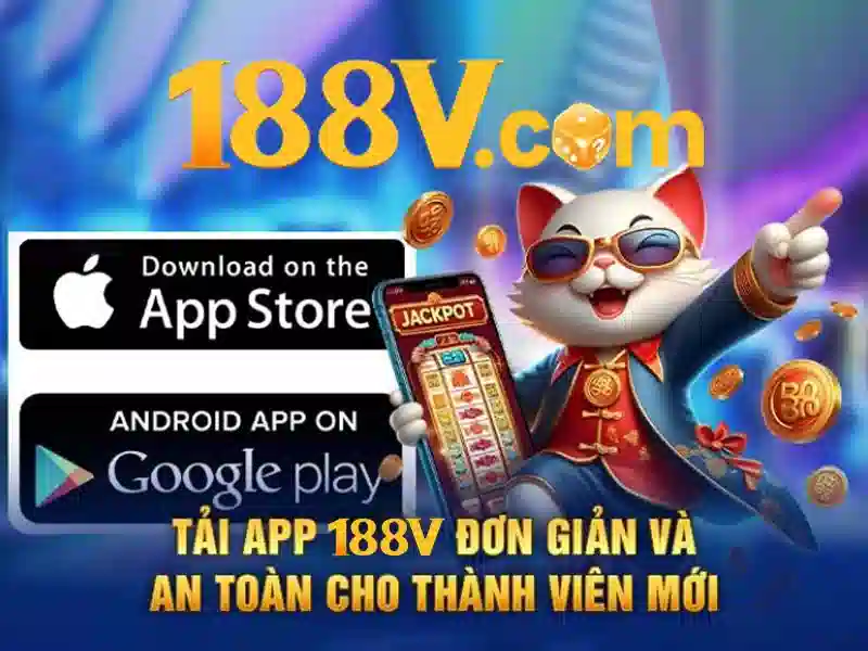 188V: Khái niệm, nguyên lý và ứng dụng