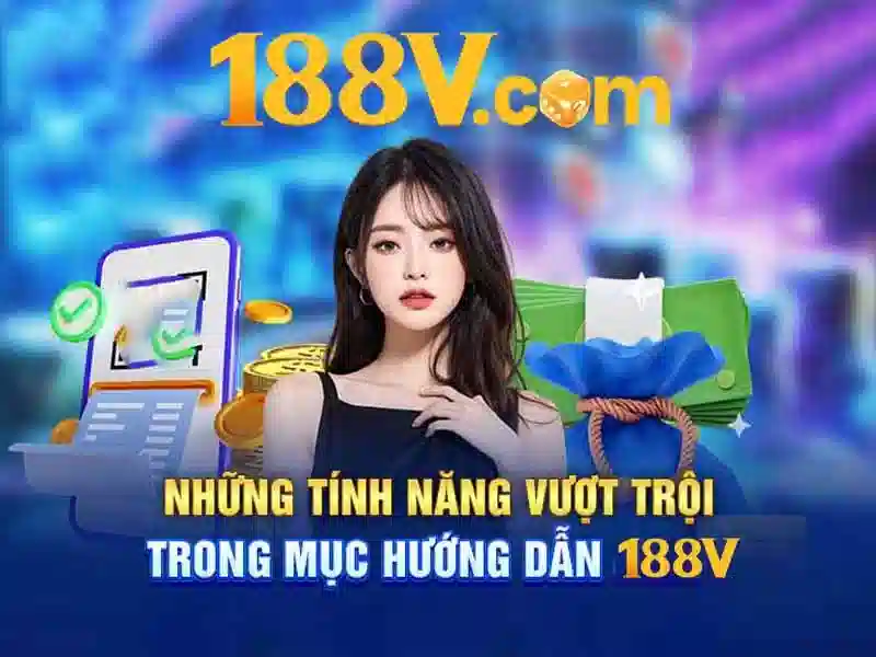 188V: Định nghĩa, lịch sử và ứng dụng
