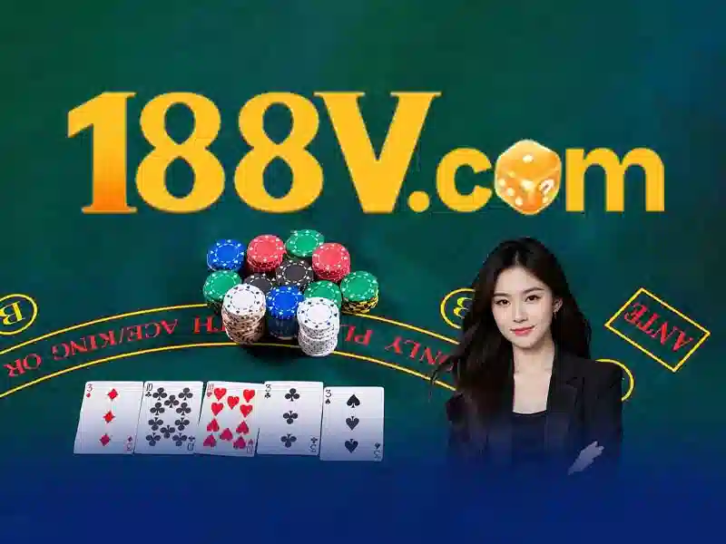 188v: một khái niệm cho thời đại số