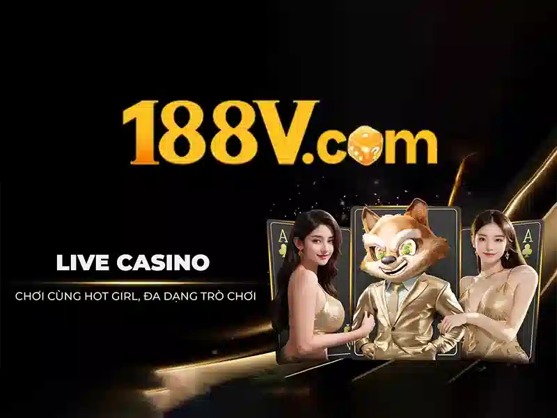 Giao diện nhà cái hoàn hảo